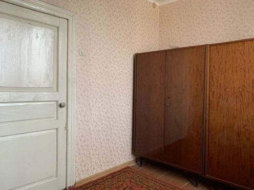 Продаётся 2 комнатная квартира, площадью 44.5 м², 3 этаж карабаново г. мира ул.