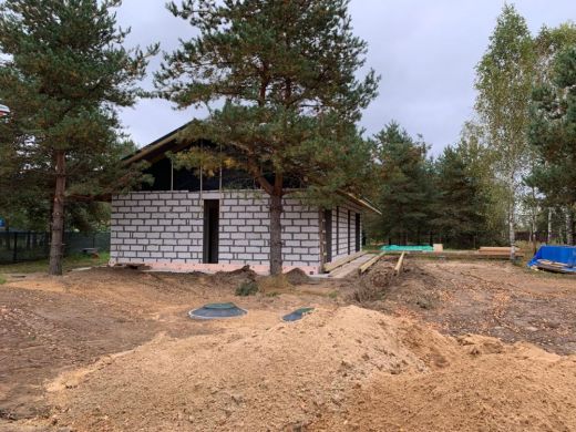 Продаётся дом, 175 м², бережки д. пятницкая ул. 1 пятницкая ул.