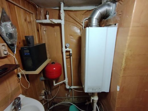 Продаётся дом, 49.7 м², струнино г. 