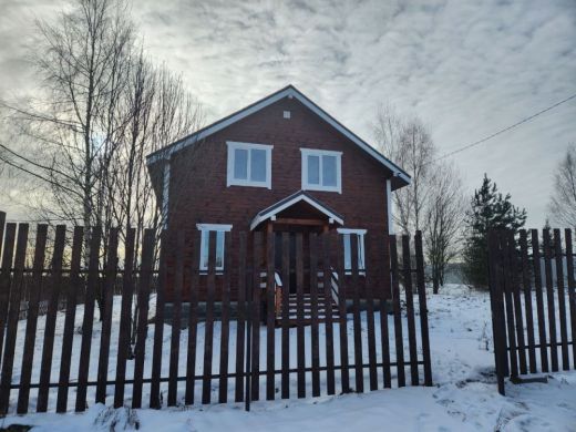 Продаётся дом, 170 м², алексино тер. дпк 