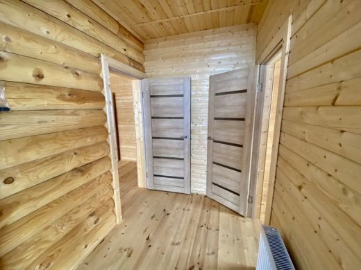 Продаётся дом, 143 м², лизуново д.   