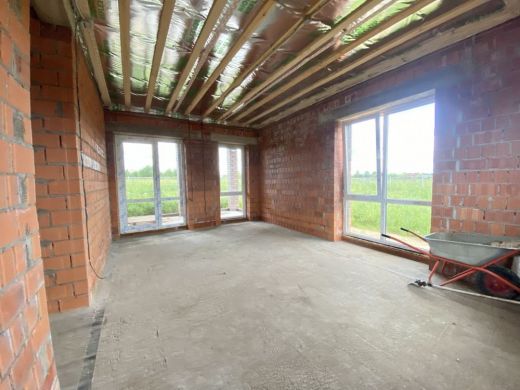 Продаётся дом, 123 м², александров г. 