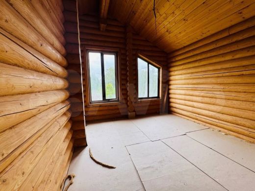 Продаётся дом, 190.5 м², александров г. владимирская ул.  владимирская ул.