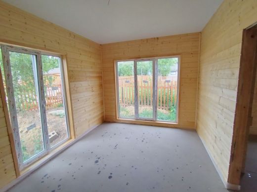 Продаётся дом, 200 м², артемкино тер. дпк 