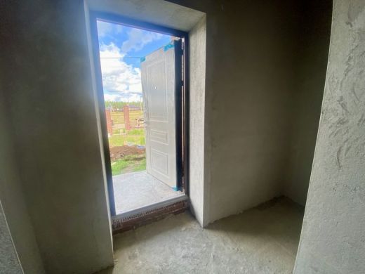 Продаётся дом, 150 м², александров г. барановых  барановых ул