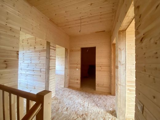 Продаётся дом, 140 м², калинино  