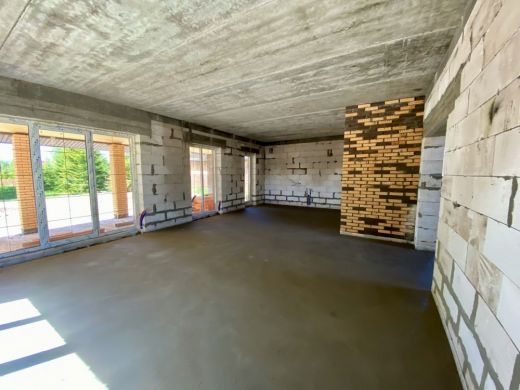 Продаётся дом, 275 м², дарьино тер. дпк 