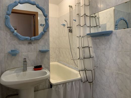 Сдаётся квартира в аренду, 54 м², этаж 7/10, Александров г. Королева ул. 9