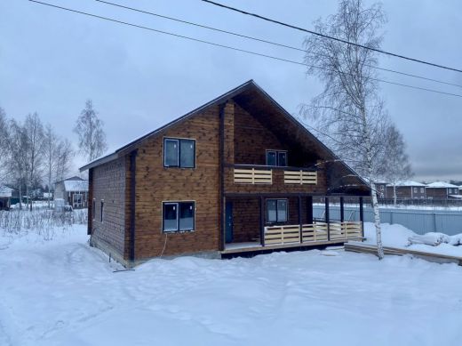 Продаётся дом, 230 м², калинино  