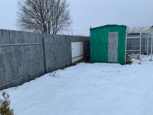 Продаётся дом, светлый тер. дпк гагарина ул. 53 гагарина ул.