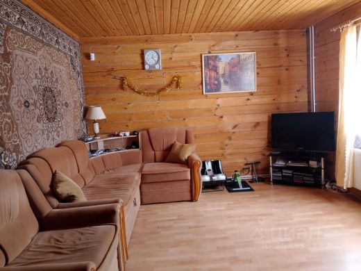 Продаётся коттедж, 216 м², маренкино д. песчаная ул.  песчаная ул.