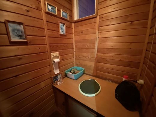 Продаётся дом, 58 м², гидеево д. закатный пер. 0 закатный пер.