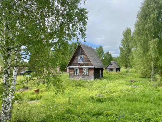 Продаётся дом, перематкино  