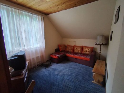 Продаётся дом, 108.8 м², соколово д. верхнее легково ул.  верхнее легково ул.