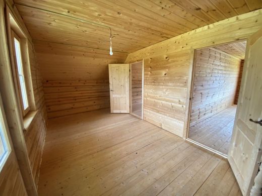 Продаётся дом, 140 м², маренкино  