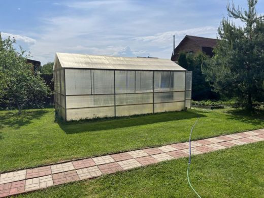 Продаётся коттедж, 216 м², маренкино д. песчаная ул.  песчаная ул.