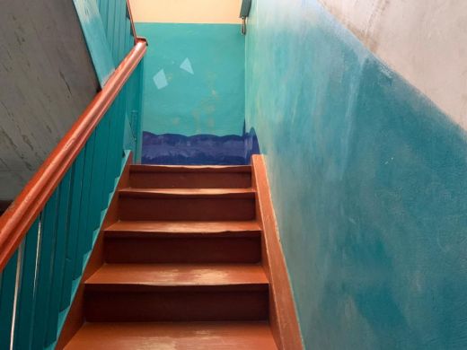 Продаётся 2 комнатная квартира, площадью 38 м², 2 этаж александров г. ново-стрелецкий проезд ул.