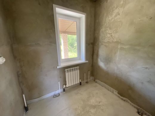 Продаётся дом, 75 м², володино  