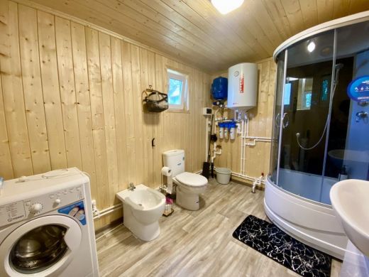 Продаётся дом, 120 м², дружба тер. снт 