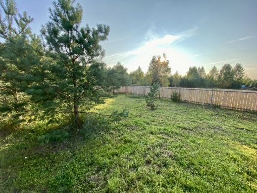 Продаётся дом, 130 м², крутец  