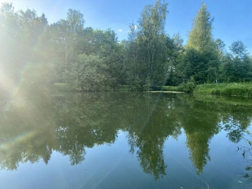 Продаётся дом, 150 м², лесное(краснопламенское мо) снт 