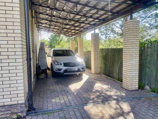 Продаётся дом, 150 м², лесное(краснопламенское мо) снт 