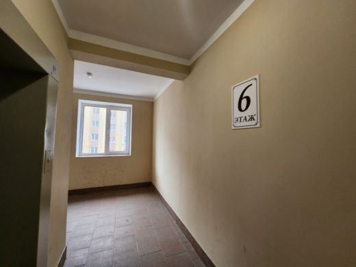Продаётся 3 комнатная квартира, площадью 95.4 м², 9 этаж александров г. жулева ул.
