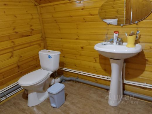 Продаётся коттедж, 216 м², маренкино д. песчаная ул.  песчаная ул.