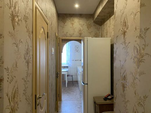 Продаётся 2 комнатная квартира, площадью 44.5 м², 3 этаж карабаново г. мира ул.
