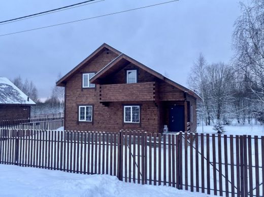 Продаётся дом, 185 м², долматово тер. дпк 