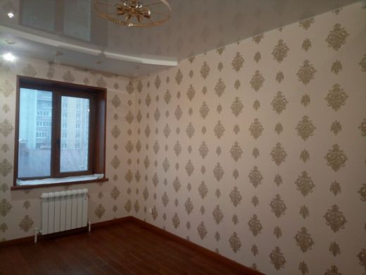 Продаётся 4 комнатная квартира, площадью 130 м², 9 этаж александров г. свердлова ул.