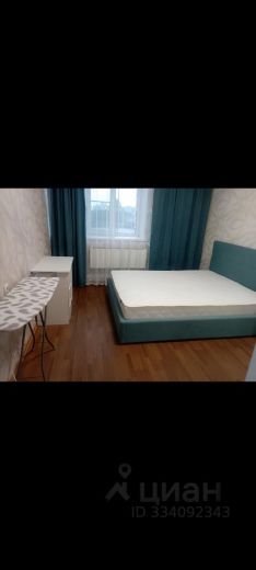Продаётся 1 комнатная квартира, площадью 42.7 м², 10 этаж александров г. институтская ул.