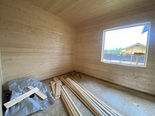 Продаётся дом, 155 м², ивановское  