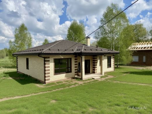 Продаётся дом, 178 м², соколово д. аксеновская  аксеновская ул.