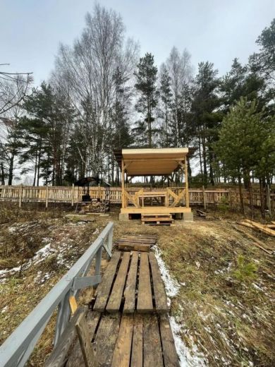 Продаётся дом, 108 м², александров г. алексеевский спуск ул.  алексеевский спуск ул.