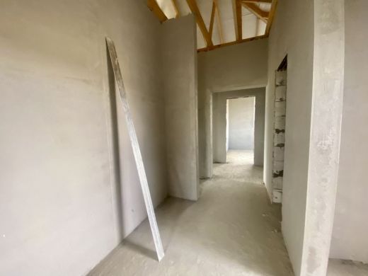 Продаётся дом, 150 м², александров г. барановых  барановых ул