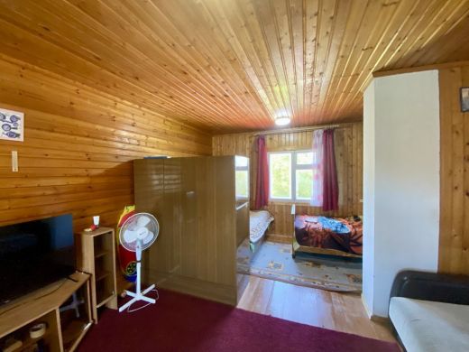 Продаётся дом, 44.9 м², искож-4 тер. снт  165 