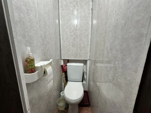 Продаётся 3 комнатная квартира, площадью 64.4 м², 3 этаж софрино рп. софрино-1 мкр.