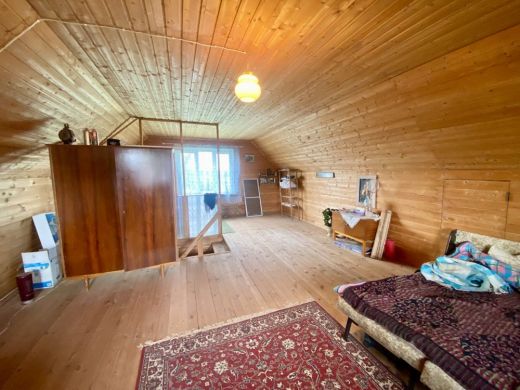 Продаётся дом, 110 м², жабрево  