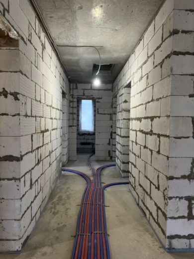 Продаётся коттедж, 155.6 м², братовщина с.  15 