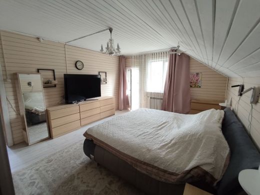 Продаётся дом, 156 м², дарьино д. центральная  центральная ул.