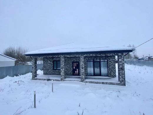 Продаётся дом, 136.4 м², александров г. 
