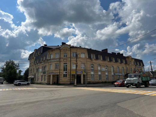 Магазин/офис/услуги, 224 м², Александров г.