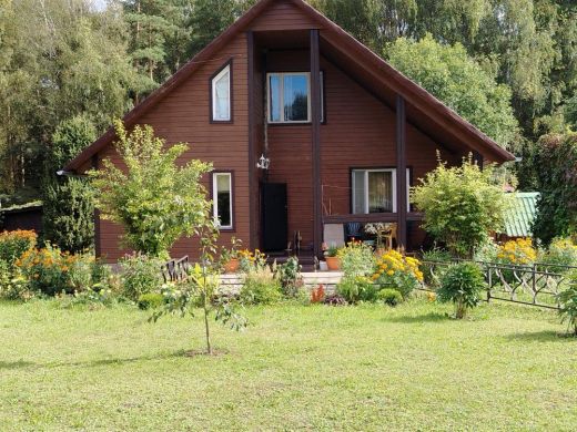 Продаётся дом, 108.8 м², соколово д. верхнее легково ул.  верхнее легково ул.