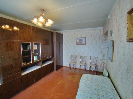 Продаётся 2 комнатная квартира, площадью 44.6 м², 9 этаж александров г. королева ул.