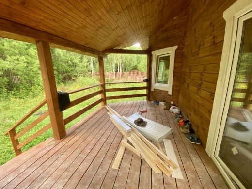 Продаётся дом, 177 м², долматово тер. дпк 