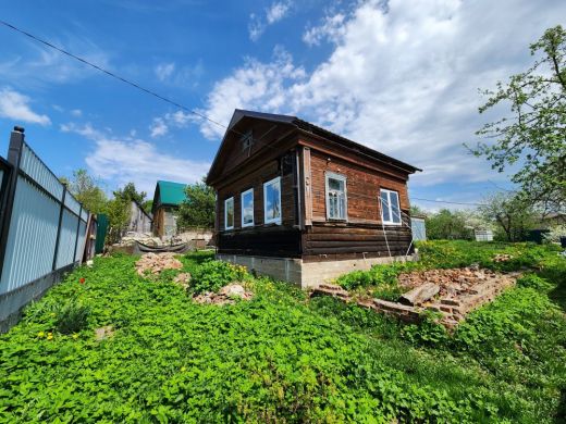 Продаётся дом, 36 м², александров г. коллективная ул.  коллективная ул.