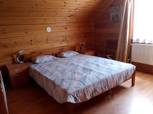Продаётся коттедж, 216 м², маренкино д. песчаная ул.  песчаная ул.