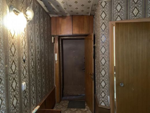 Продаётся 3 комнатная квартира, площадью 58.2 м², 5 этаж александров г. вокзальный пер.