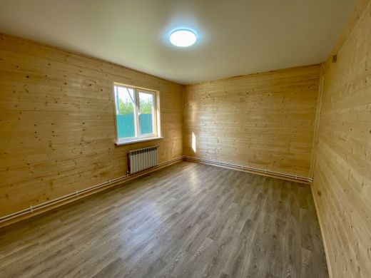 Продаётся дом, 120 м², дарьино  